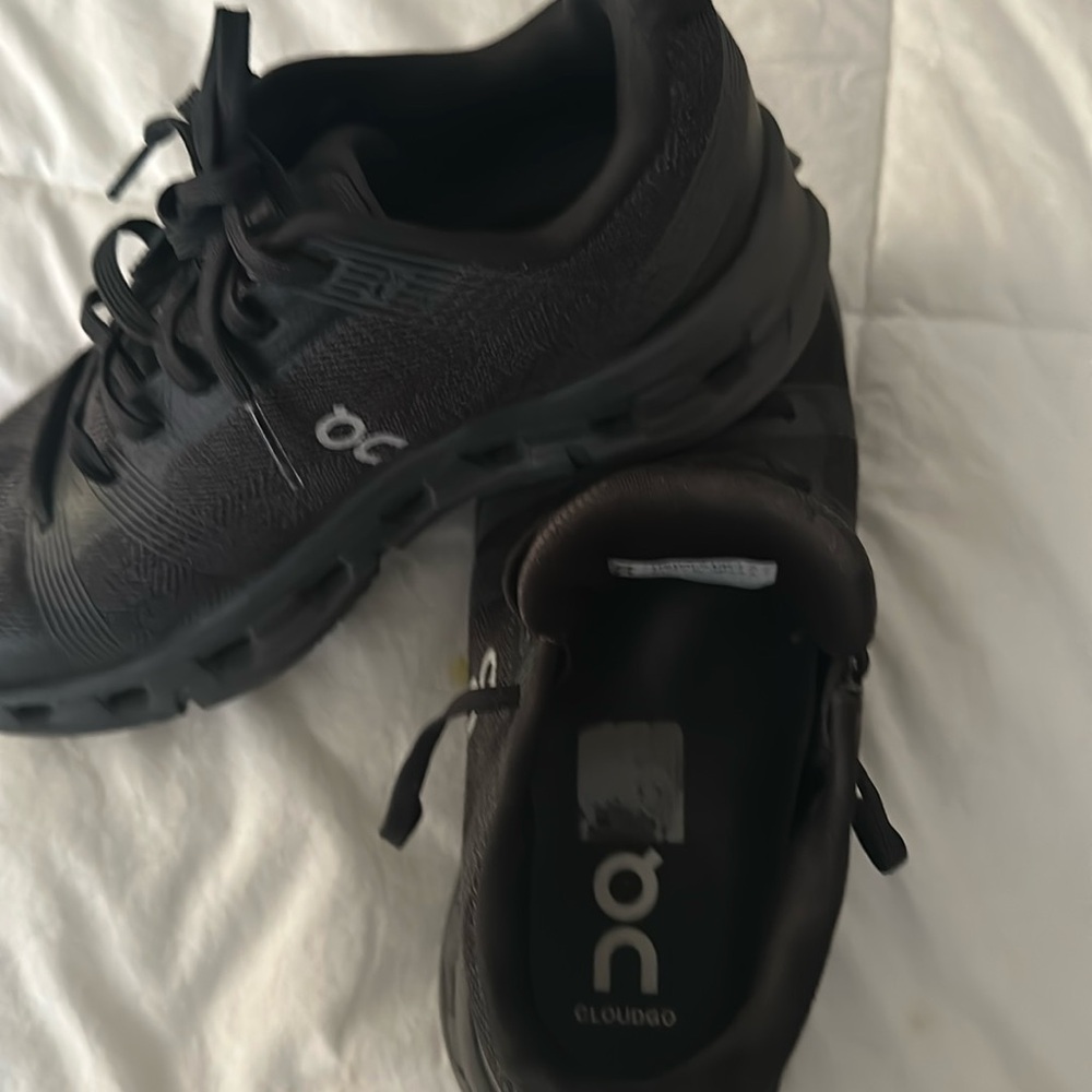 On Cloud Go